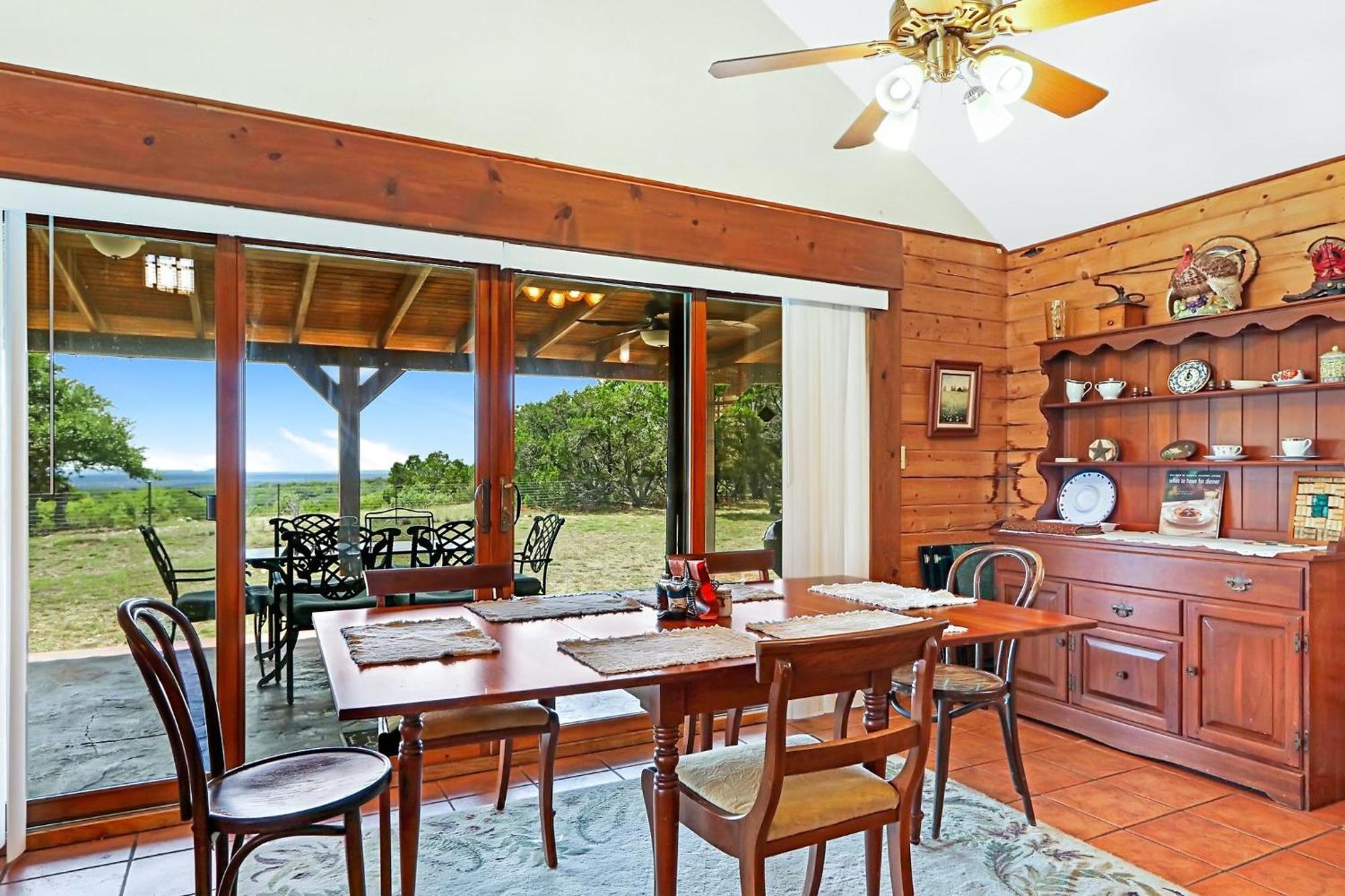 Double D Cottage Mount Gainor Exterior foto